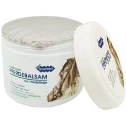 Balsam puterea calului 500ml - QUARTETT