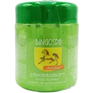 Balsam puterea calului arnica 500ml - BINGO SPA