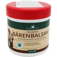 Balsam puterea ursului vegan 250ml - HERBAMEDICUS
