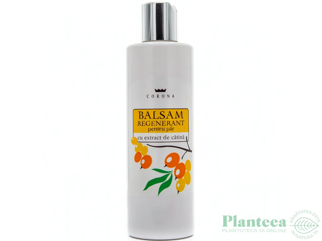 Balsam par regenerant catina 250ml - CORONA