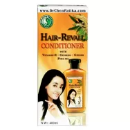 Balsam regenerator ginseng hair revall 400ml - DR CHEN PATIKA