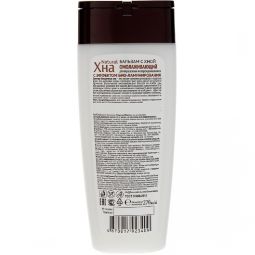 Balsam par vopsit deteriorat henna rejuvenant efect biolaminare 270ml - FITOKOSMETIK