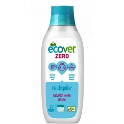 Balsam rufe Zero 750ml - ECOVER