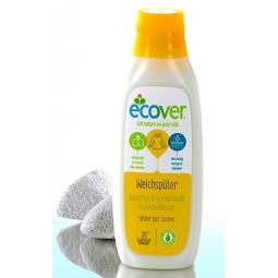 Balsam rufe sub soare 750ml - ECOVER