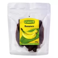 Banane uscate intregi eco 100g - RAPUNZEL