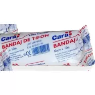 Bandaj tifon {10x10} 1b - CARA