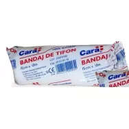 Bandaj tifon {15x10} 1b - CARA