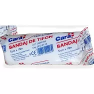 Bandaj tifon {5x10} 1b - CARA