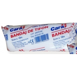 Bandaj tifon {8x10} 1b - CARA