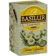 Ceai musetel Herbal Infusions 20dz - BASILUR