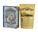 Ceai negru ceylon Tea Book vol1 carte 100g - BASILUR