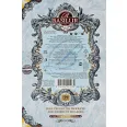 Ceai negru ceylon Tea Book vol1 carte 100g - BASILUR