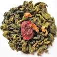 Ceai verde ceylon Tea Book vol3 carte 100g - BASILUR