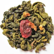 Ceai verde ceylon Tea Book vol3 carte 100g - BASILUR