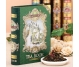 Ceai verde ceylon Tea Book vol3 carte 100g - BASILUR