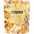 Ceai negru ceylon Music Concert Christmas cutie muzicala 100g - BASILUR