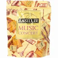 Ceai negru ceylon Music Concert Christmas cutie muzicala 100g - BASILUR