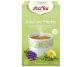Ceai plante alcaline bio 17dz - YOGI TEA
