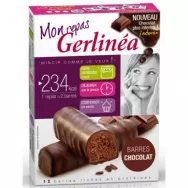 Batoane inlocuire masa ciocolata 12x31g - GERLINEA