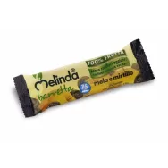 Baton fructe mar afine 25g - MELINDA