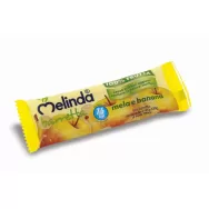 Baton fructe mar banana 25g - MELINDA