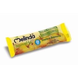 Baton fructe mar banana 25g - MELINDA