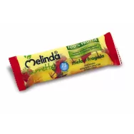 Baton fructe mar capsuni 25g - MELINDA