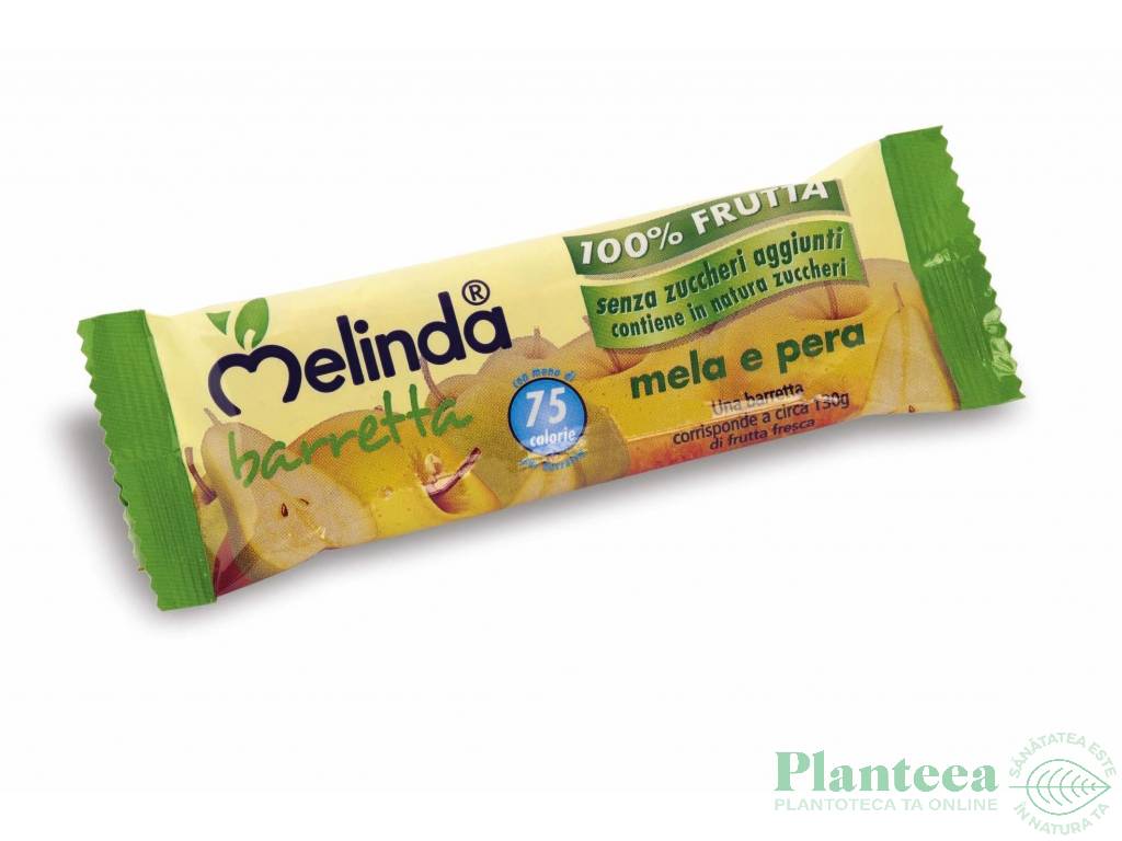 Baton fructe mar para 25g - MELINDA