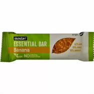 Baton energizant Essential banana 35g - ISOSTAR