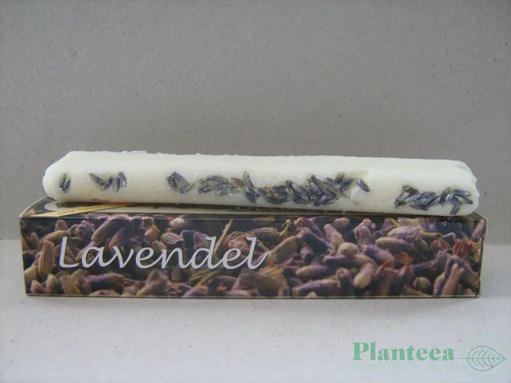 Baton baie efervescent levantica 50g - VILLAGE COSMETICS