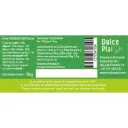 Baton nutritiv miere alune cacao 50g - BATONASH