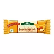 Baton banane migdale 40g - ALLOS