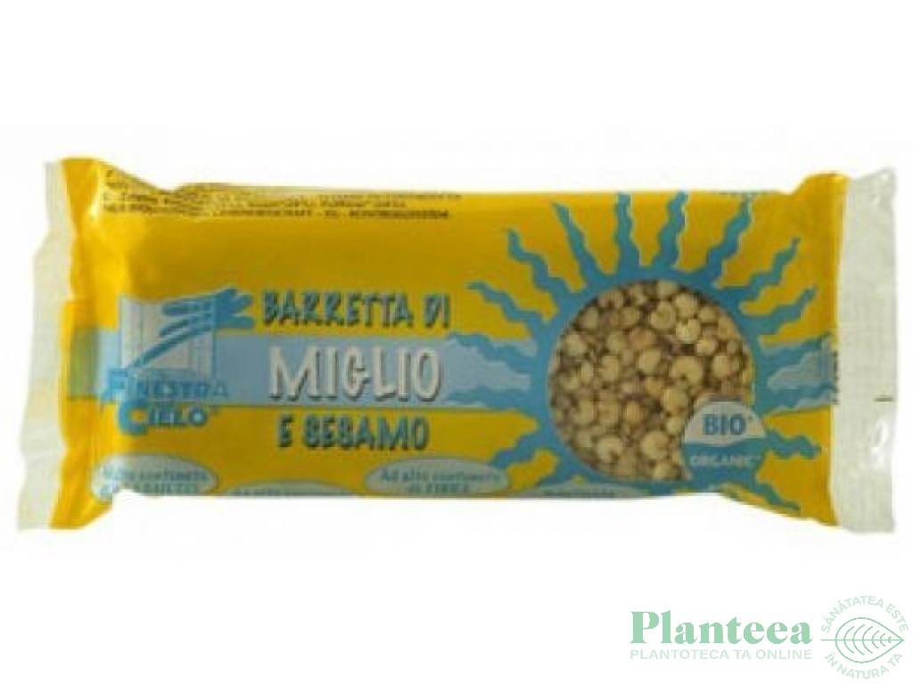 Baton mei susan fara zahar eco 25g - LA FINESTRA SUL CIELO