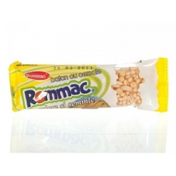 Baton cereale seminte 15g - ROMMAC