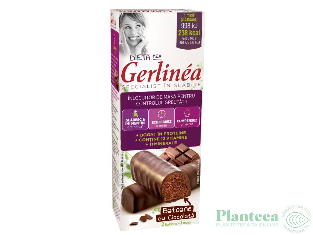 Detox/Gerlinea