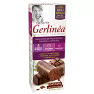 Batoane inlocuire masa ciocolata 2x31g - GERLINEA