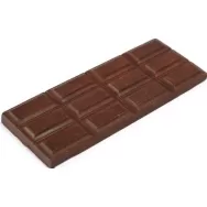 Ciocolata neagra miez cacao raw eco 60g - EVERTRUST