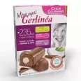 Batoane inlocuire masa ciocolata crema cocos 2x31g - GERLINEA