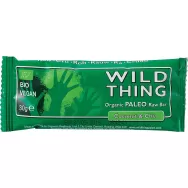 Baton paleo raw cocos seminte chia eco 30g - WILD THING