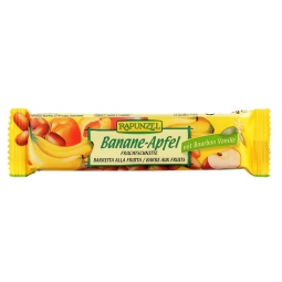 Baton fructe banana mar eco 40g - RAPUNZEL