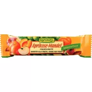 Baton fructe migdale caise eco 40g - RAPUNZEL