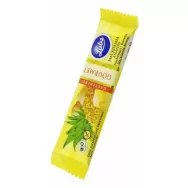 Baton fructe macadamia ananas fara gluten 40g - LUBS