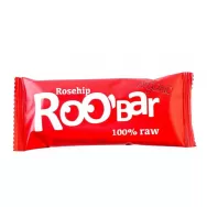 Baton macese raw bio bio 50g - ROOBAR