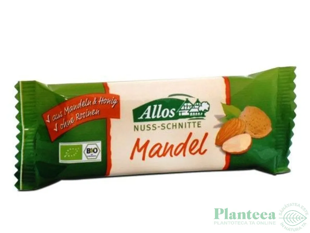 Baton migdale 30g - ALLOS
