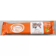 Baton migdale incan fructe eco 40g - SIMPLY RAW