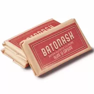 Baton nutritiv miere alune capsune 50g - BATONASH