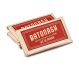 Baton nutritiv miere unt arahide 50g - BATONASH