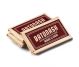 Baton nutritiv miere arahide cacao 50g - BATONASH