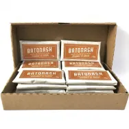 Baton nutritiv miere migdale cocos 50g - BATONASH