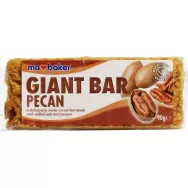 Baton cereale ovaz pecan 90g - MA BAKER